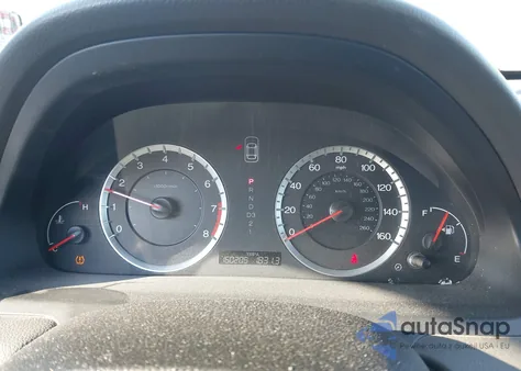 2009 Honda Accord 2.4 Lx from USA, damaged, VIN 1HGCP26339A199754